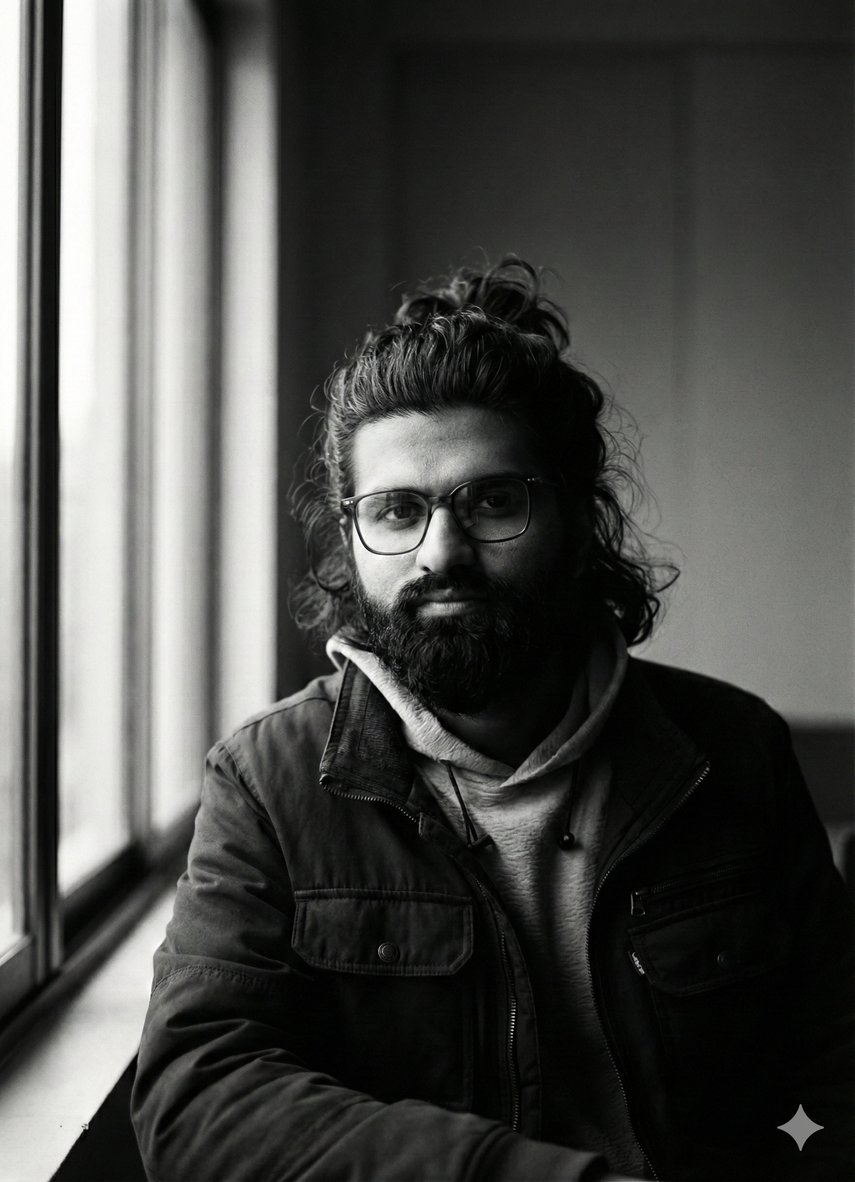 Huzaifa Nazir